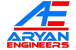 Aryan Engineers company logo